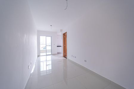 Apartamento para alugar com 52m², 2 quartos e 1 vagaSala