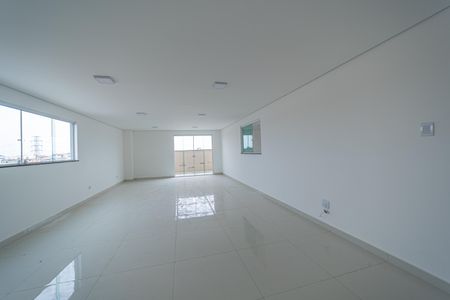 Apartamento para alugar com 52m², 2 quartos e 1 vagaÁrea comum - Salão de festas