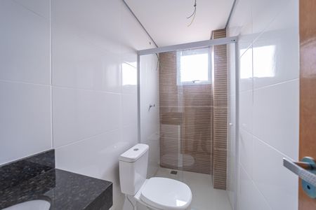 Apartamento para alugar com 52m², 2 quartos e 1 vagaBanheiro Social