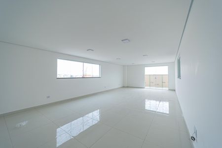 Apartamento para alugar com 52m², 2 quartos e 1 vagaÁrea comum - Salão de festas