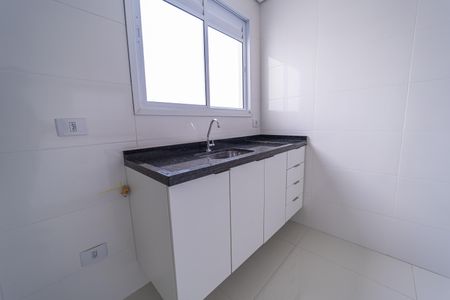 Apartamento para alugar com 52m², 2 quartos e 1 vagaCozinha