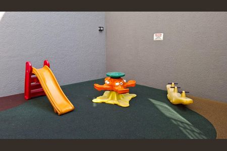 Apartamento à venda com 55m², 2 quartos e 1 vagaÁrea externa