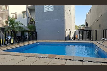 Apartamento à venda com 55m², 2 quartos e 1 vagaÁrea externa