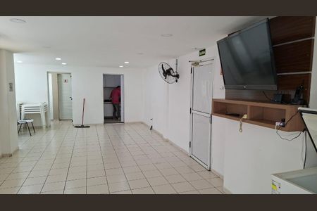 Apartamento à venda com 55m², 2 quartos e 1 vagaÁrea externa