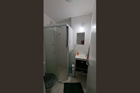 Apartamento à venda com 55m², 2 quartos e 1 vagaBanheiro