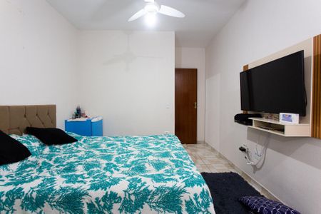 Casa de condomínio à venda com 112m², 2 quartos e 2 vagasSuíte 1