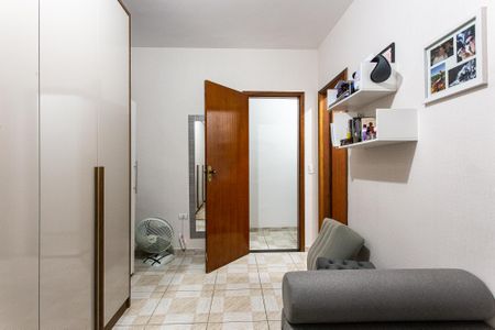 Casa de condomínio à venda com 112m², 2 quartos e 2 vagasSuíte 2