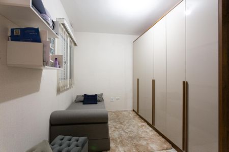 Casa de condomínio à venda com 112m², 2 quartos e 2 vagasSuíte 2