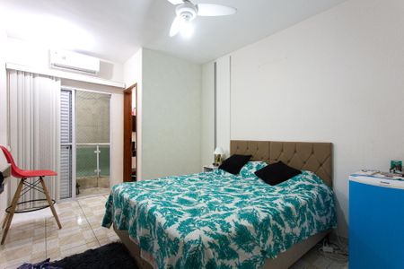 Casa de condomínio à venda com 112m², 2 quartos e 2 vagasSuíte 1