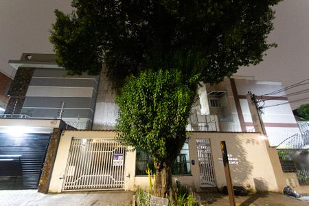 Casa de condomínio à venda com 112m², 2 quartos e 2 vagasFachada - placa WYNY-371
