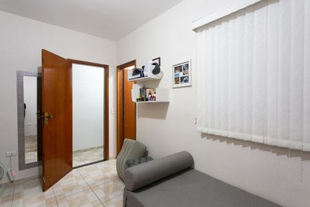 Casa de condomínio à venda com 112m², 2 quartos e 2 vagasSuíte 2