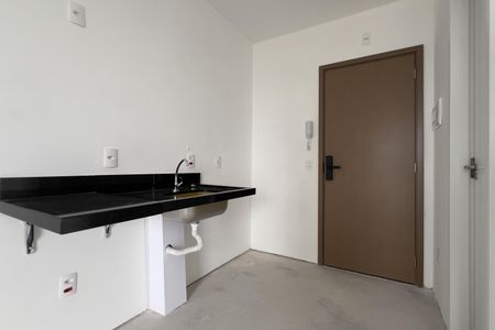 Studio de apartamento à venda com 1 quarto, 28m² em Centro, Guarulhos