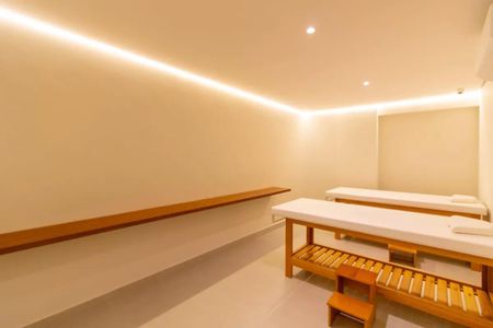 Apartamento à venda com 28m², 1 quarto e sem vagaÁrea comum