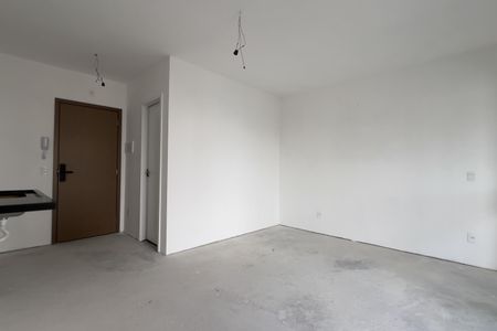 Studio de apartamento à venda com 1 quarto, 28m² em Centro, Guarulhos