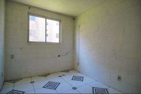 Apartamento para alugar com 46m², 2 quartos e 1 vagaQuarto 2