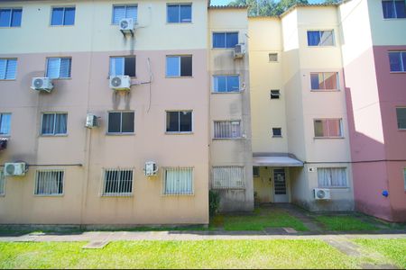 Apartamento para alugar com 46m², 2 quartos e 1 vagaVista do Quarto 2