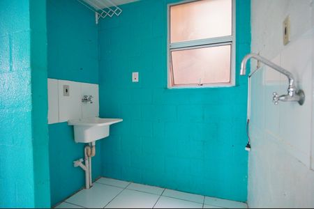 Apartamento para alugar com 46m², 2 quartos e 1 vagaCozinha