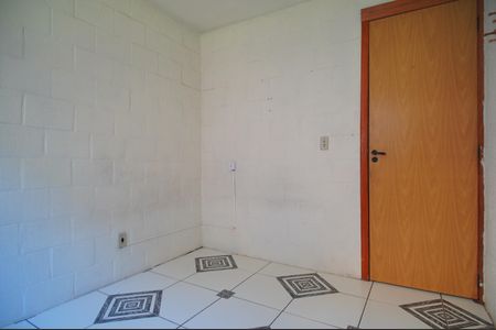 Apartamento para alugar com 46m², 2 quartos e 1 vagaQuarto 2