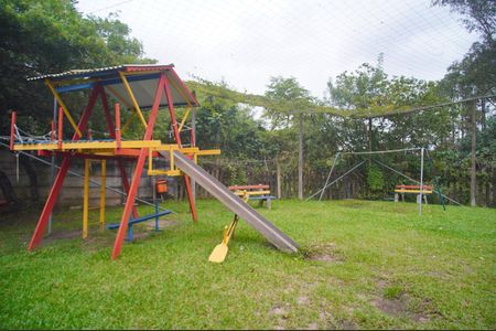Apartamento para alugar com 46m², 2 quartos e 1 vagaÁrea comum - Playground