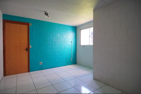 Apartamento para alugar com 46m², 2 quartos e 1 vagaSala