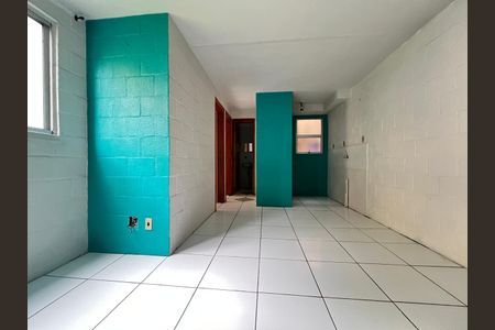 Apartamento para alugar com 2 quartos, 46m² em São João Batista, Sapucaia do Sul