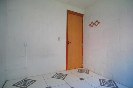 Apartamento para alugar com 46m², 2 quartos e 1 vagaQuarto 2