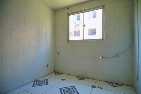 Quarto 2 de apartamento para alugar com 2 quartos, 46m² em São João Batista, Sapucaia do Sul