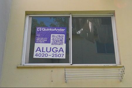 Apartamento para alugar com 46m², 2 quartos e 1 vagaPlaca
