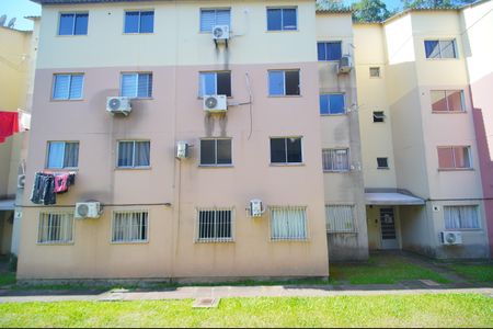 Vista do Quarto 1 de apartamento para alugar com 2 quartos, 46m² em São João Batista, Sapucaia do Sul