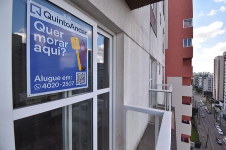 Studio para alugar com 27m², 1 quarto e sem vagaPlaca