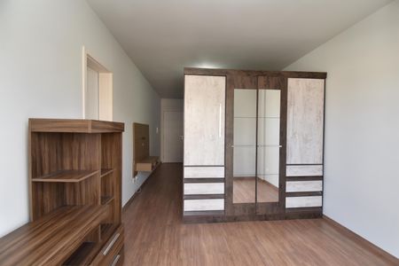 Studio para alugar com 27m², 1 quarto e sem vagaStudio