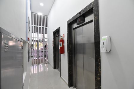 Studio para alugar com 27m², 1 quarto e sem vagaÁrea comum