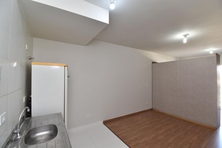 Studio para alugar com 27m², 1 quarto e sem vagaStudio