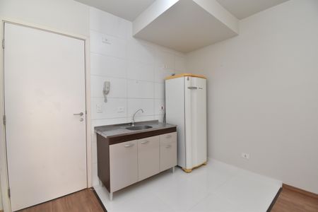 Studio para alugar com 27m², 1 quarto e sem vagaStudio