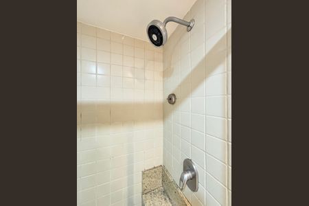 Studio à venda com 33m², 1 quarto e 1 vagaBanheiro