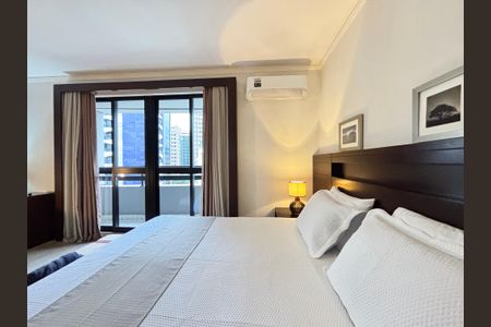 Studio à venda com 33m², 1 quarto e 1 vagaStudio