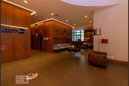 Studio à venda com 33m², 1 quarto e 1 vagaÁrea comum