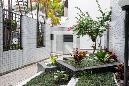 Apartamento à venda com 164m², 4 quartos e 3 vagasÁrea comum