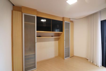 Apartamento à venda com 164m², 4 quartos e 3 vagasQuarto 1 - Suíte