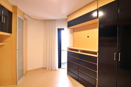 Apartamento à venda com 164m², 4 quartos e 3 vagasQuarto 1 - Suíte