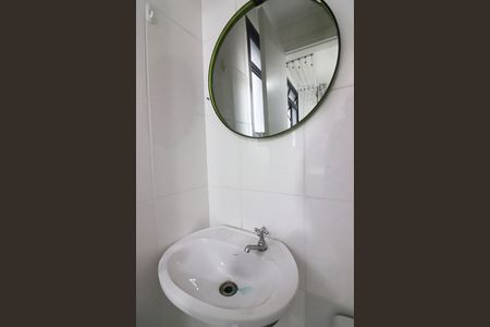 Apartamento à venda com 164m², 4 quartos e 3 vagasBanheiro de serviço