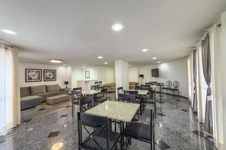 Apartamento à venda com 164m², 4 quartos e 3 vagasÁrea comum