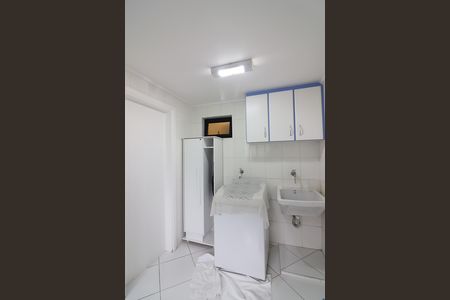 Apartamento à venda com 164m², 4 quartos e 3 vagasÁrea de Serviço
