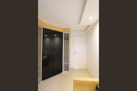 Apartamento à venda com 164m², 4 quartos e 3 vagasQuarto 4