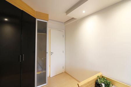 Apartamento à venda com 164m², 4 quartos e 3 vagasQuarto 4