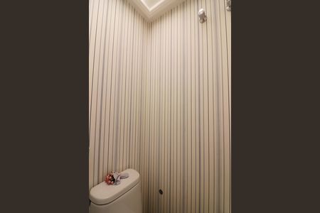 Apartamento à venda com 164m², 4 quartos e 3 vagasLavabo 