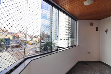 Apartamento à venda com 164m², 4 quartos e 3 vagasSala Sacada