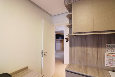 Apartamento à venda com 164m², 4 quartos e 3 vagasQuarto 3