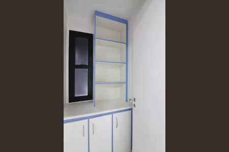 Apartamento à venda com 164m², 4 quartos e 3 vagasDespensa
