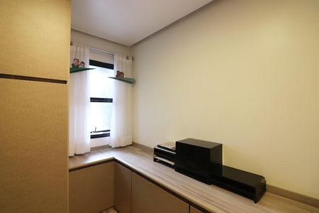 Apartamento à venda com 164m², 4 quartos e 3 vagasQuarto 3